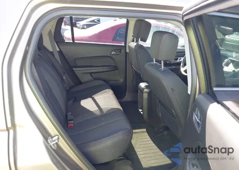 2012 GMC Terrain Sle-2 from USA, damaged, VIN 2GKALSEK4C6223594